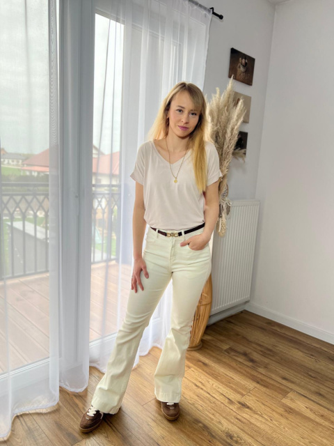 T-shirt basic T-shirt basic