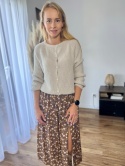 Sweter alpaka