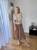 Sweter alpaka