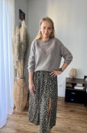 Sweter alpaka