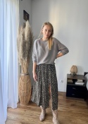 Sweter alpaka