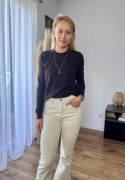 Sweter basic