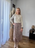 Sweter basic