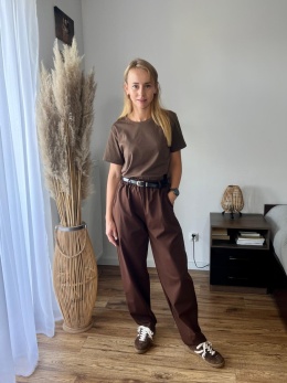 T-shirt basic