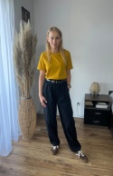 T-shirt basic